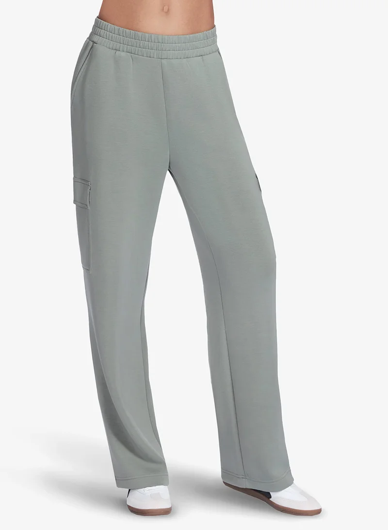 Luxe Elevate Cargo Joggers